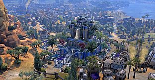 Sid Meier's Civilization VII: Babylon Pack