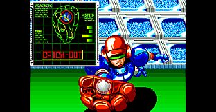 ACA NEOGEO 2020 SUPER BASEBALL