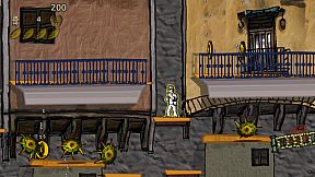 El Panadero -The Baker-