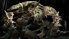 Dead Space (2008)