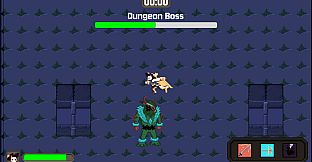 Dungeon Dilemma