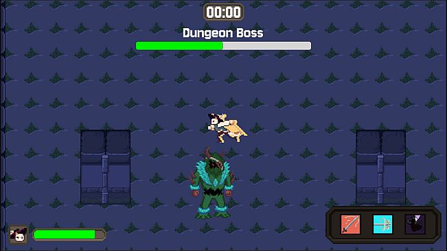 Dungeon Dilemma