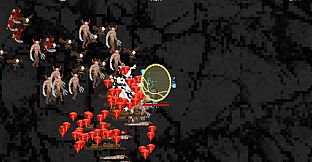 Endless Chaos: Hordes of the Afterlife