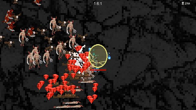 Endless Chaos: Hordes of the Afterlife