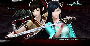 Sword and Fairy 5 prequel