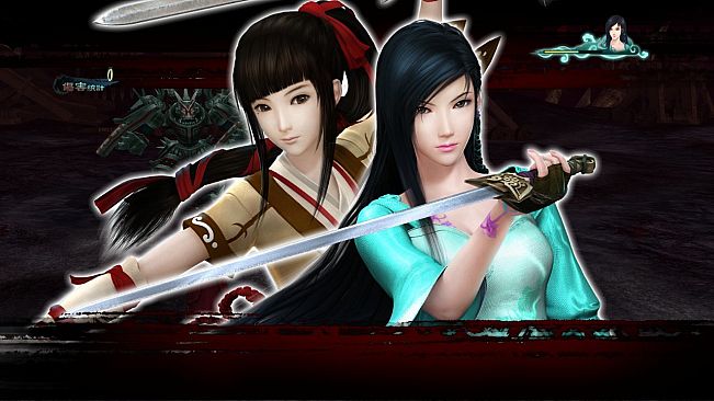 Sword and Fairy 5 prequel