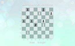 Zen Chess: Blindfold Masters