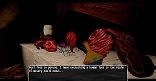 They Speak From The Abyss: Zenith