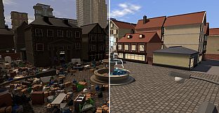 Not Another Garbage Simulator