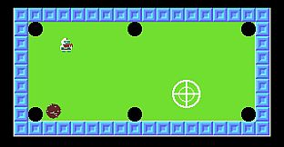 The Tower of TigerqiuQiu Pinball killer