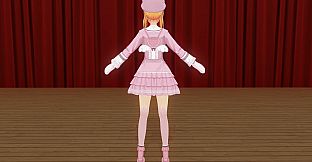 CUSTOM ORDER MAID 3D2 It's a Night Magic Present from a Hasty Santa ALL in ONE Pack