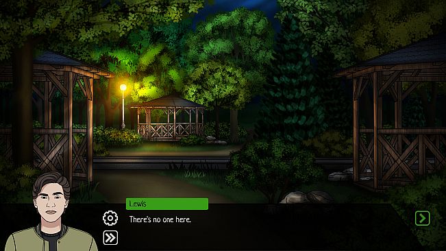 The Personal Reasons