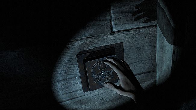 The Poisoner - Complete Story