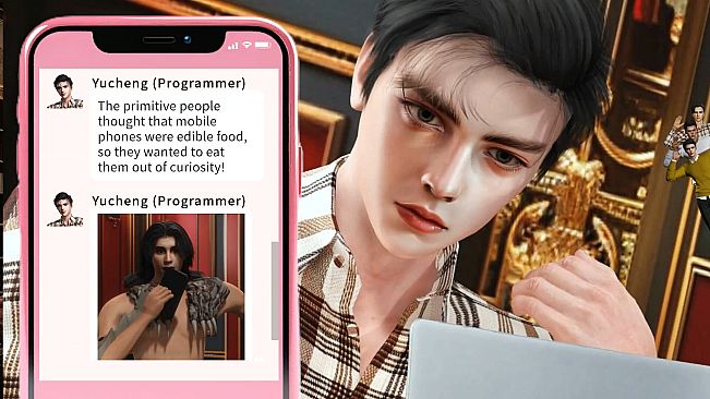 1000 Princes: Born to Love You