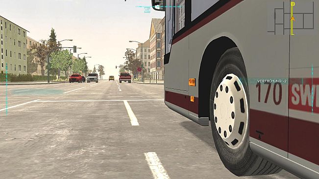 Bus-Simulator 2012