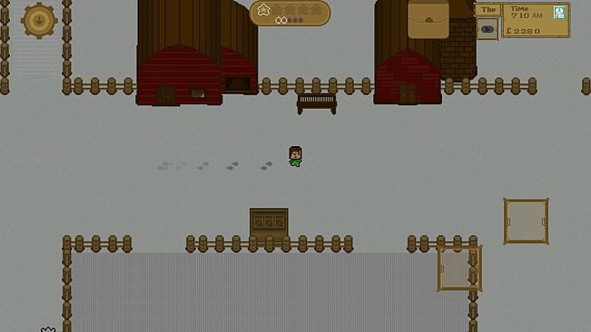 Farm Life: Natures Adventure