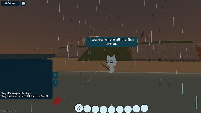 NETfishing