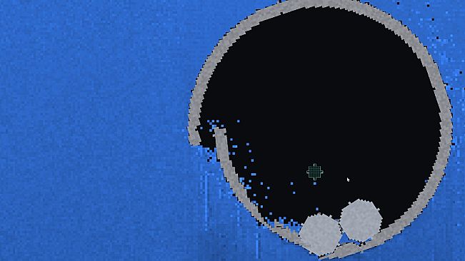 Spike's Particle Sandbox