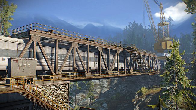 PAYDAY 2: Armored Transport