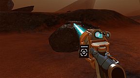 Surviving Mars: Pioneer