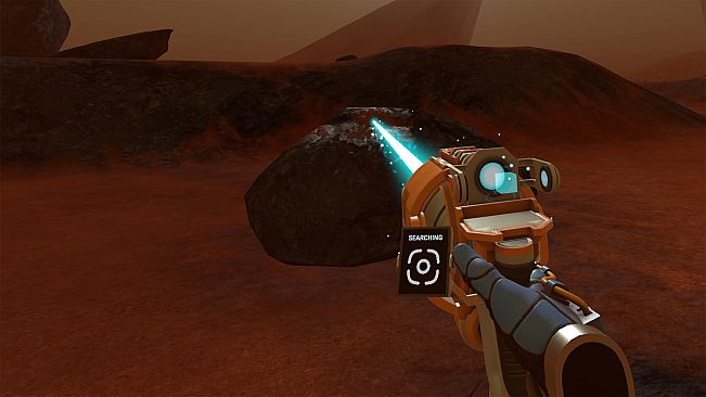 Surviving Mars: Pioneer