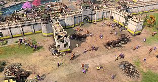 Age of Empires IV: Yue Fei's Legacy