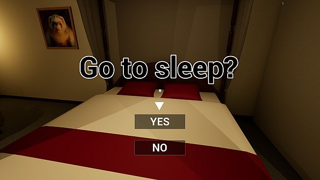 デスハネムーン Deadly Honeymoon