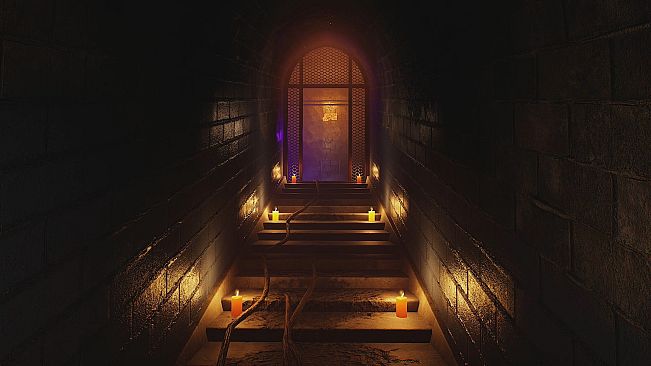 The Sorrowvirus - A Faceless Short Story