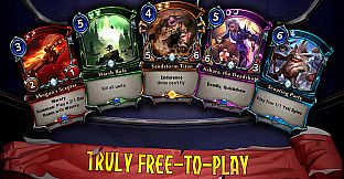 Eternal Card Game - Starter Kit