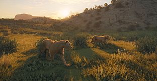 theHunter: Call of the Wild - New Species 2019