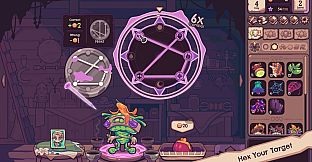 Voodoo Craft