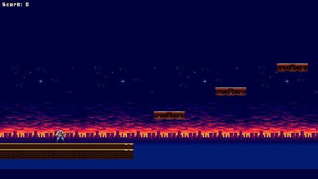 Cyber Hunter: Awakening