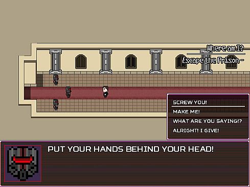 VOIDWATCH: CrossLust