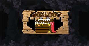 BoxLoop Soundtrack