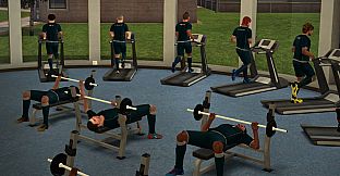 Lords of Football: United States