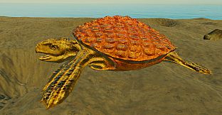 Dinosaurs for Clip maker