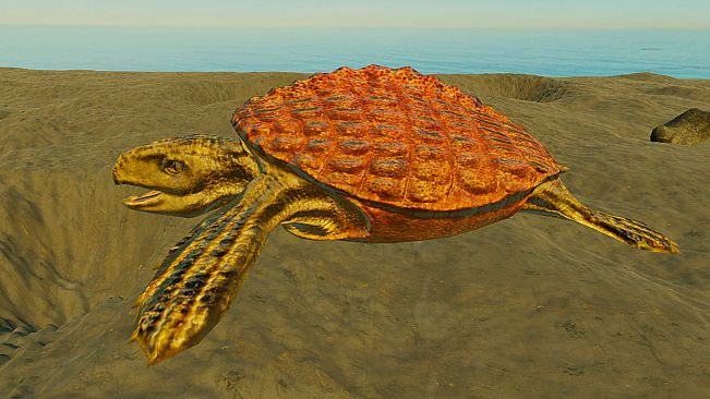 Dinosaurs for Clip maker