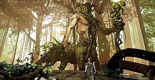 Eternity: The Last Unicorn