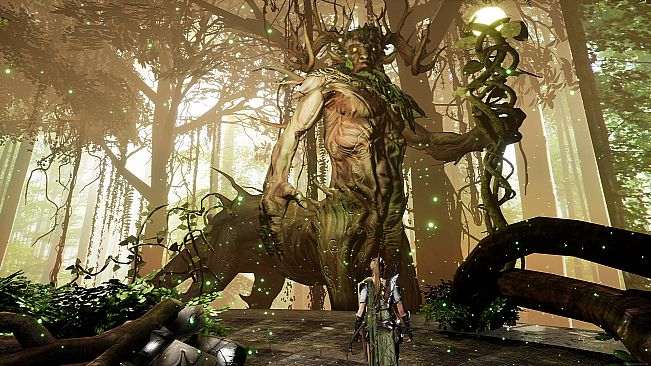 Eternity: The Last Unicorn