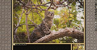 Pixel Puzzles Traditional Jigsaws Pack: Variety Pack 6