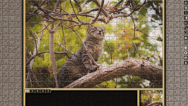 Pixel Puzzles Traditional Jigsaws Pack: Variety Pack 6