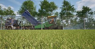 Road Construction Simulator