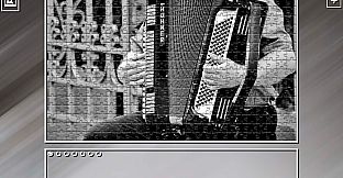 Super Jigsaw Puzzle: Generations - Music