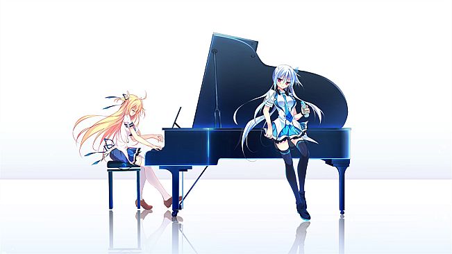 LAMUNATION! -international- Vocal Collection