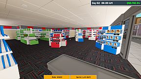 Gamestonk Simulator: Gone Rogue