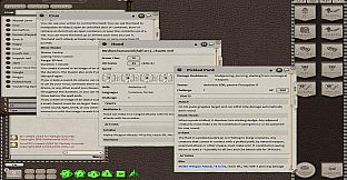 Fantasy Grounds - The Blight: The Crooked Nail (5E)