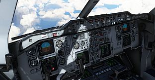 Microsoft Flight Simulator (2020) 40th Anniversary Edition
