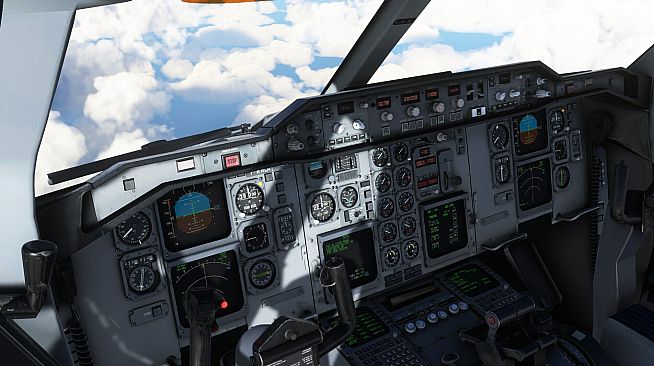 Microsoft Flight Simulator (2020) 40th Anniversary Edition