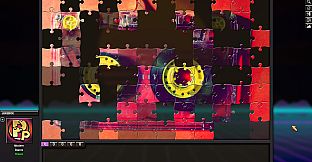 Pixel Puzzles Musical