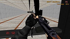 Weapons Simulator